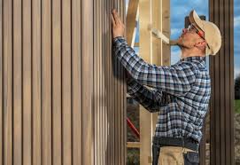 Best Engineered Wood Siding  in Fisher, IL